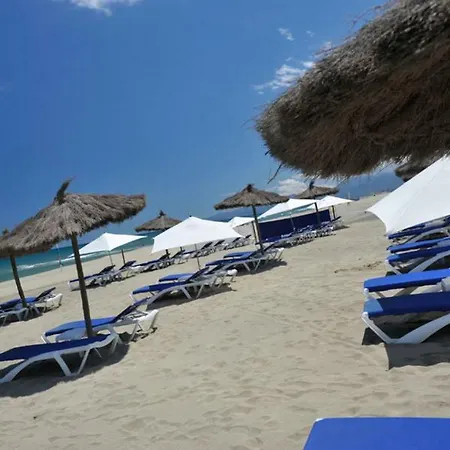Le Nautilus - 2 Adultes 3 Enfants - - Vue - Place Mediterranee *