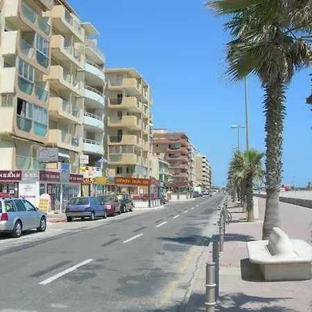 Le Nautilus - 2 Adultes 3 Enfants - - Vue - Place Mediterranée Appartamento *