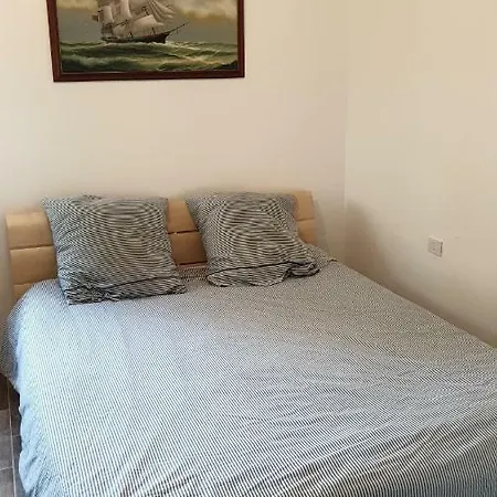 Appartamento Le Nautilus - 2 Adultes 3 Enfants - - Vue - Place Mediterranée *